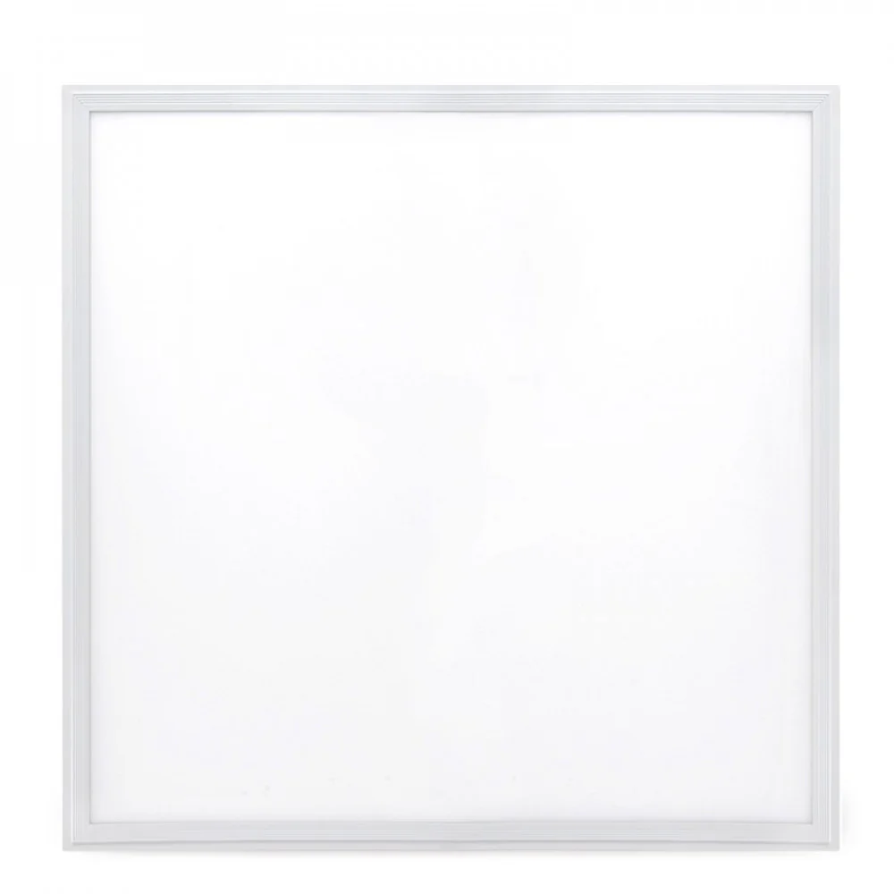 Panel LED Superslim 48W 4.800Lm 6000ºK 60x60Cm UGR19 40.000H  [HO-PL-595-48-CW] - Image 4