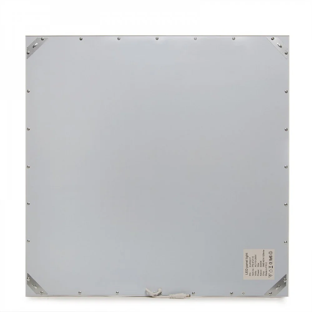 Panel LED Superslim 48W 4.800Lm 6000ºK 60x60Cm UGR19 40.000H  [HO-PL-595-48-CW] - Image 5
