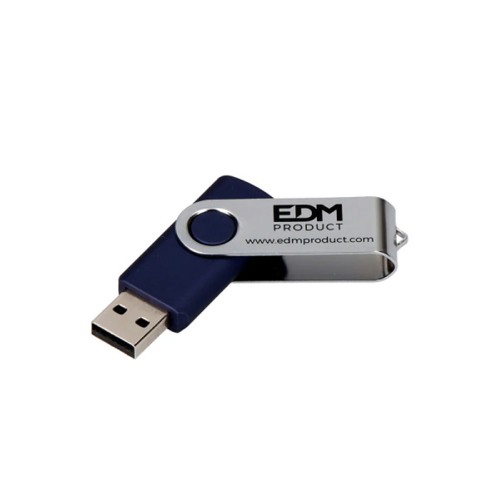 Pendrive 16g Edm [E3-00443