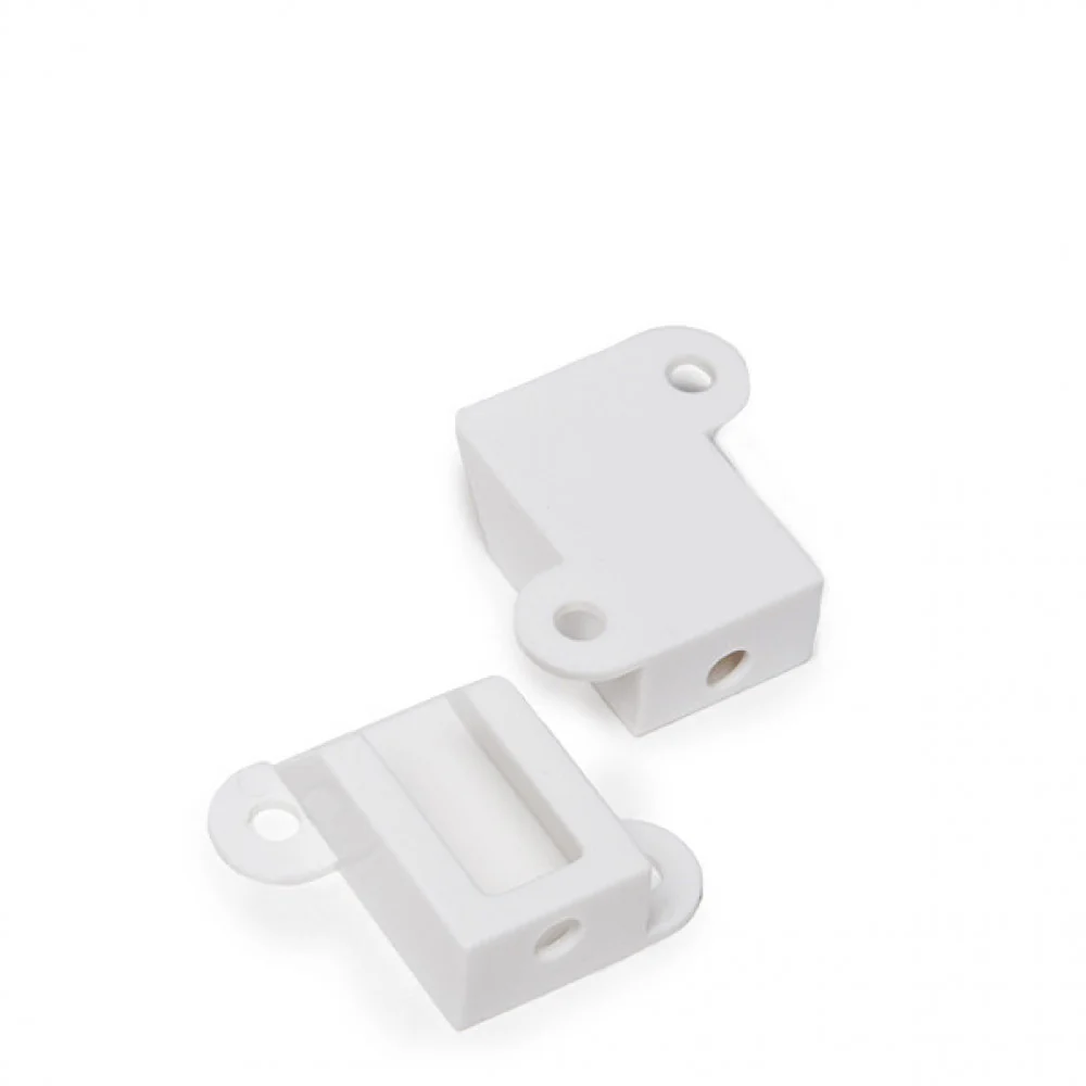 Perfíl Aluminio para Tira LED Difusor Opal 1M WR-1409 x 1M - Image 4