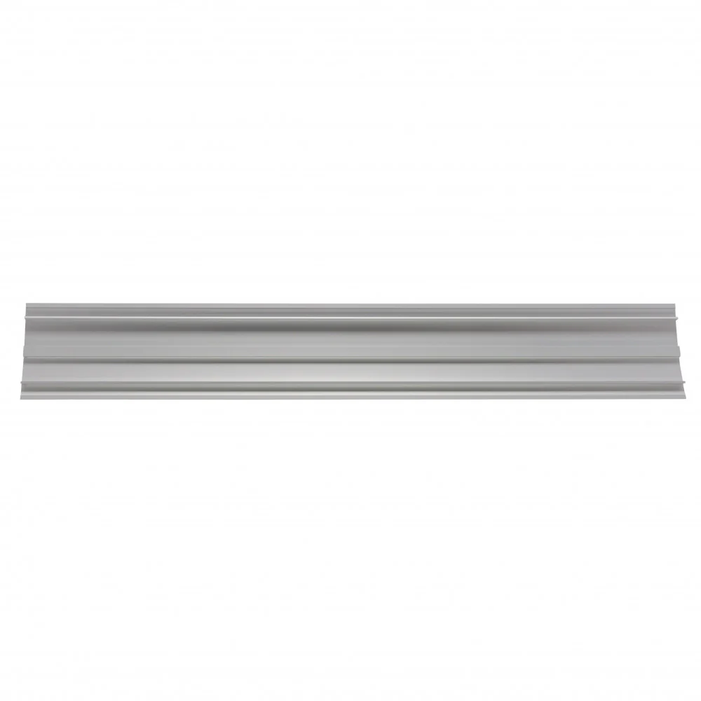 Perfíl Aluminio Pe001A x 1M - Image 2