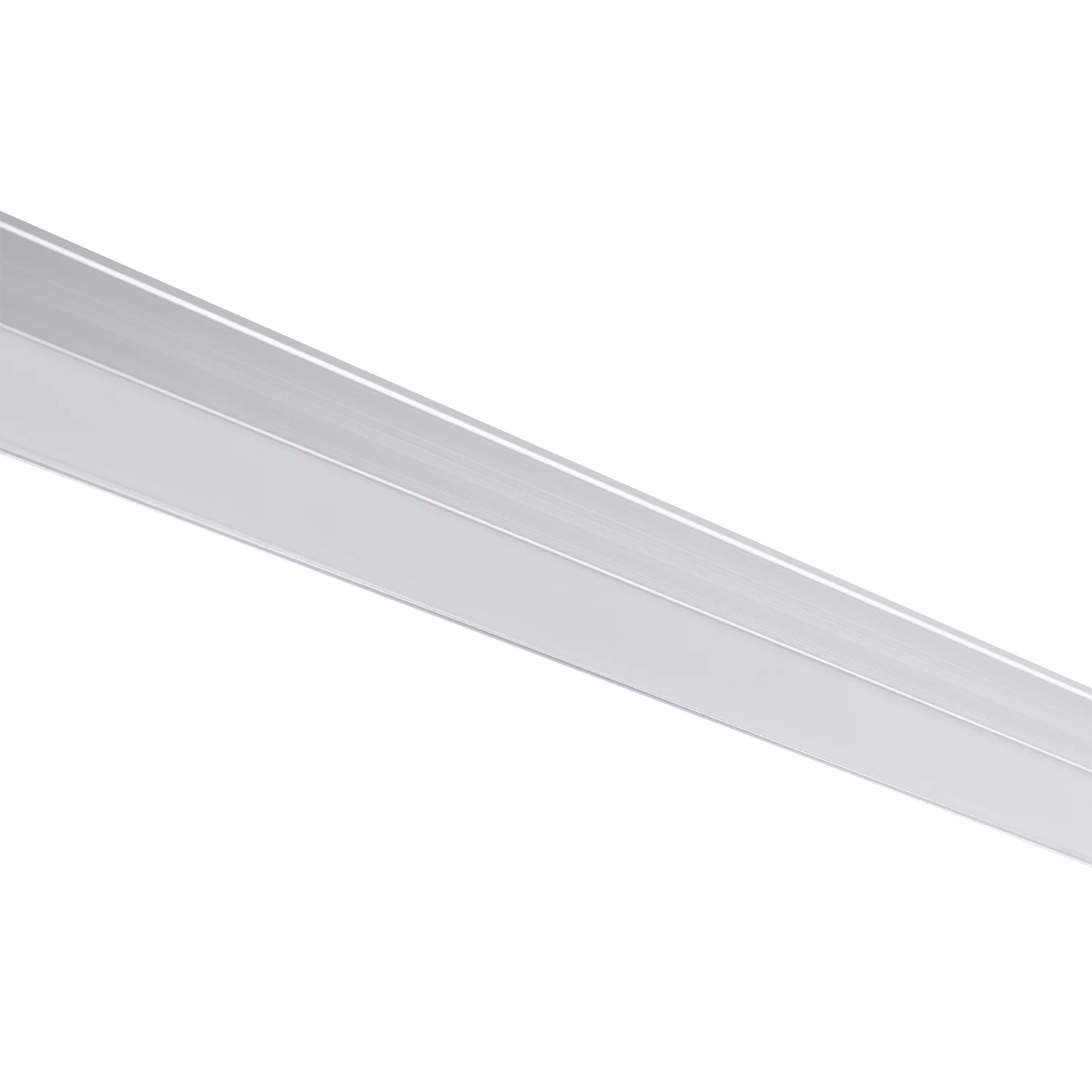 Perfil Para Tiras LED 2 metros -Difusor Opal - Image 3