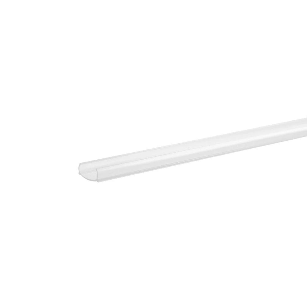 Perfil PC 1 Metro para Tiras 220VAC SMD5050 - Image 5