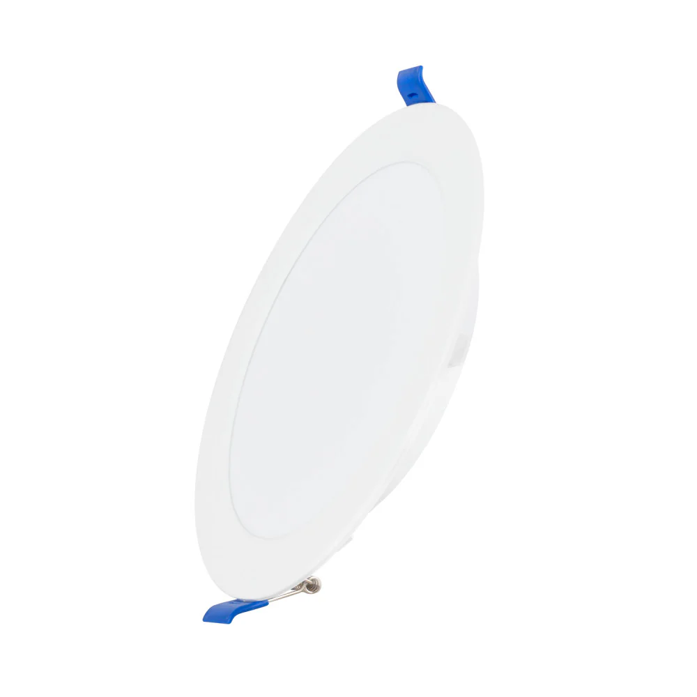 Placa Downlight LED 100Lm/W 12W 1200Lm 6000ºK IP20 [HO-DLC-12W-1200LM-CW]