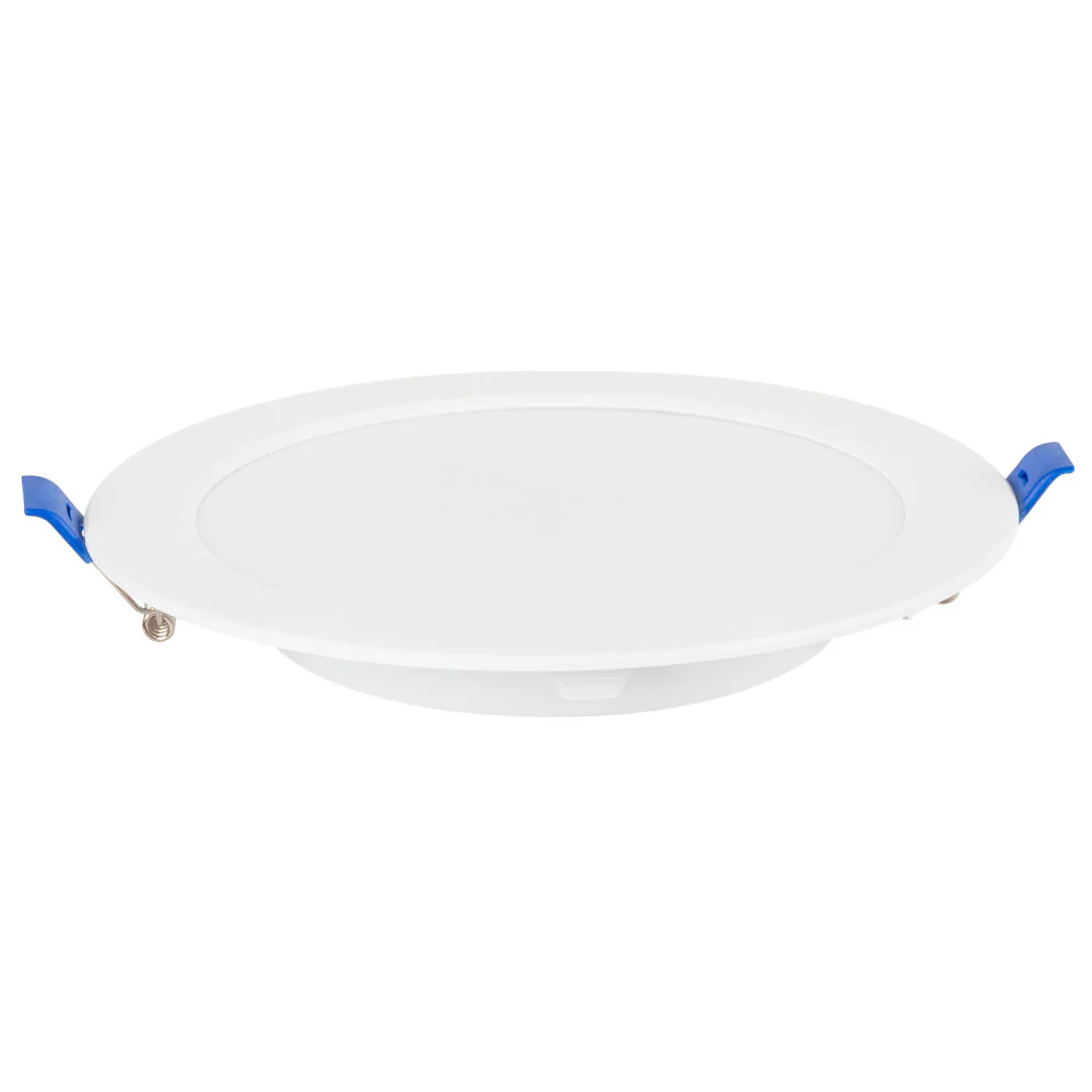 Placa Downlight LED 100Lm/W 12W 1200Lm 6000ºK IP20 [HO-DLC-12W-1200LM-CW] - Image 4