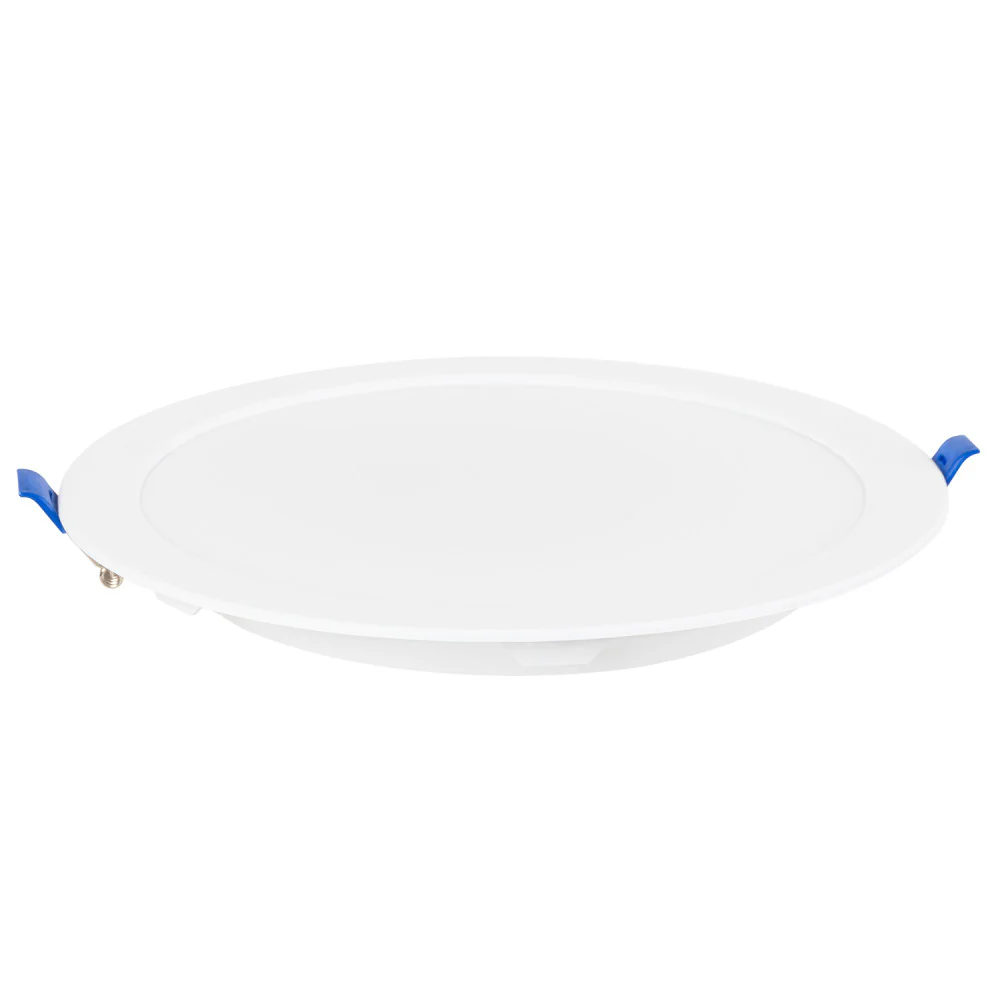 Placa Downlight LED 100Lm/W 18W 1800Lm 6000ºK IP20 [HO-DLC-18W-1800LM-CW] - Image 4
