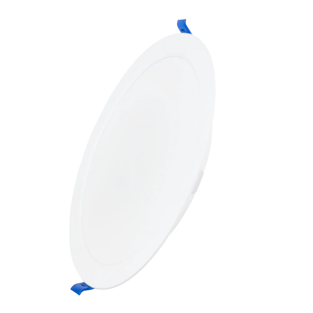 Placa Downlight LED 100Lm/W 20W 2000Lm 6000ºK IP20 [HO-DLC-20W-2000LM-CW]