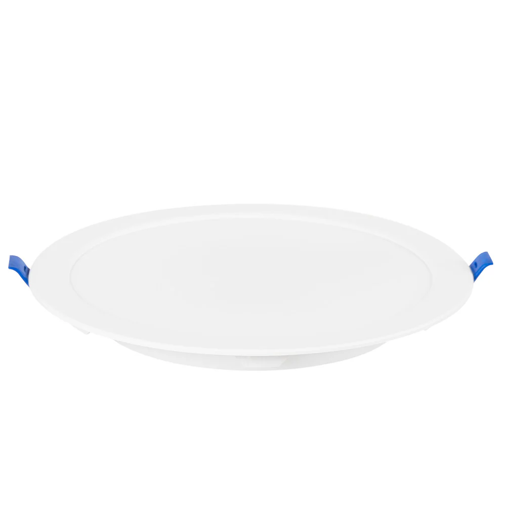 Placa Downlight LED 100Lm/W 20W 2000Lm 6000ºK IP20 [HO-DLC-20W-2000LM-CW] - Image 3