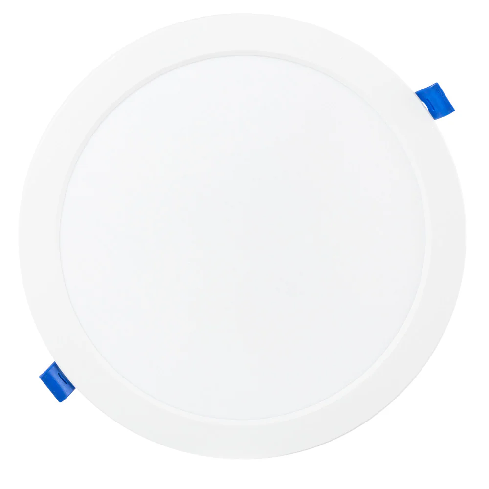 Placa Downlight LED 100Lm/W 20W 2000Lm 6000ºK IP20 [HO-DLC-20W-2000LM-CW] - Image 4