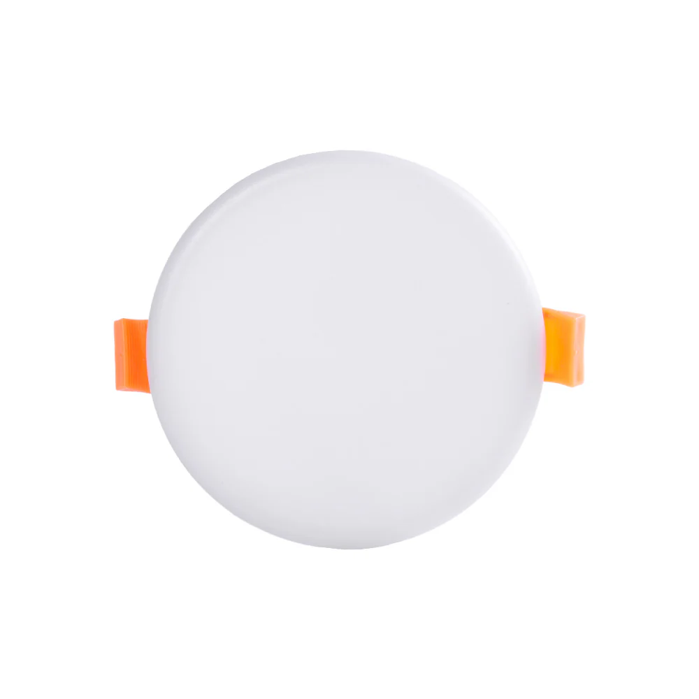 Placa LED IP65 11W 800Lm 2700ºK Circular sin Marco 40.000H [LUM-NSDL-R125 - Image 3