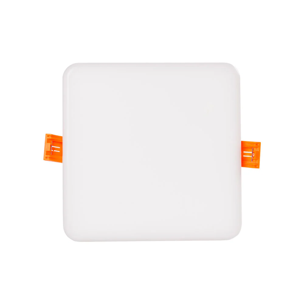Placa LED IP65 11W 883Lm 4000ºK Cuadrado sin Marco 40.000H [LUM-NSDL-S125-W - Image 3
