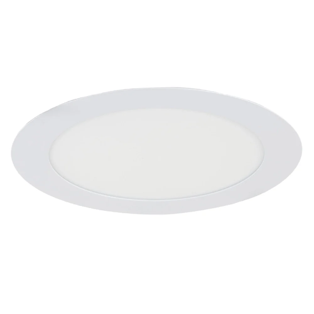 Placa LED 12W 1200Lm CCT (Tonalidad Luz Regulable) 3000-6000ºK Circular 40.000H  [JL-GP-LZ-2-CCT] - Image 4