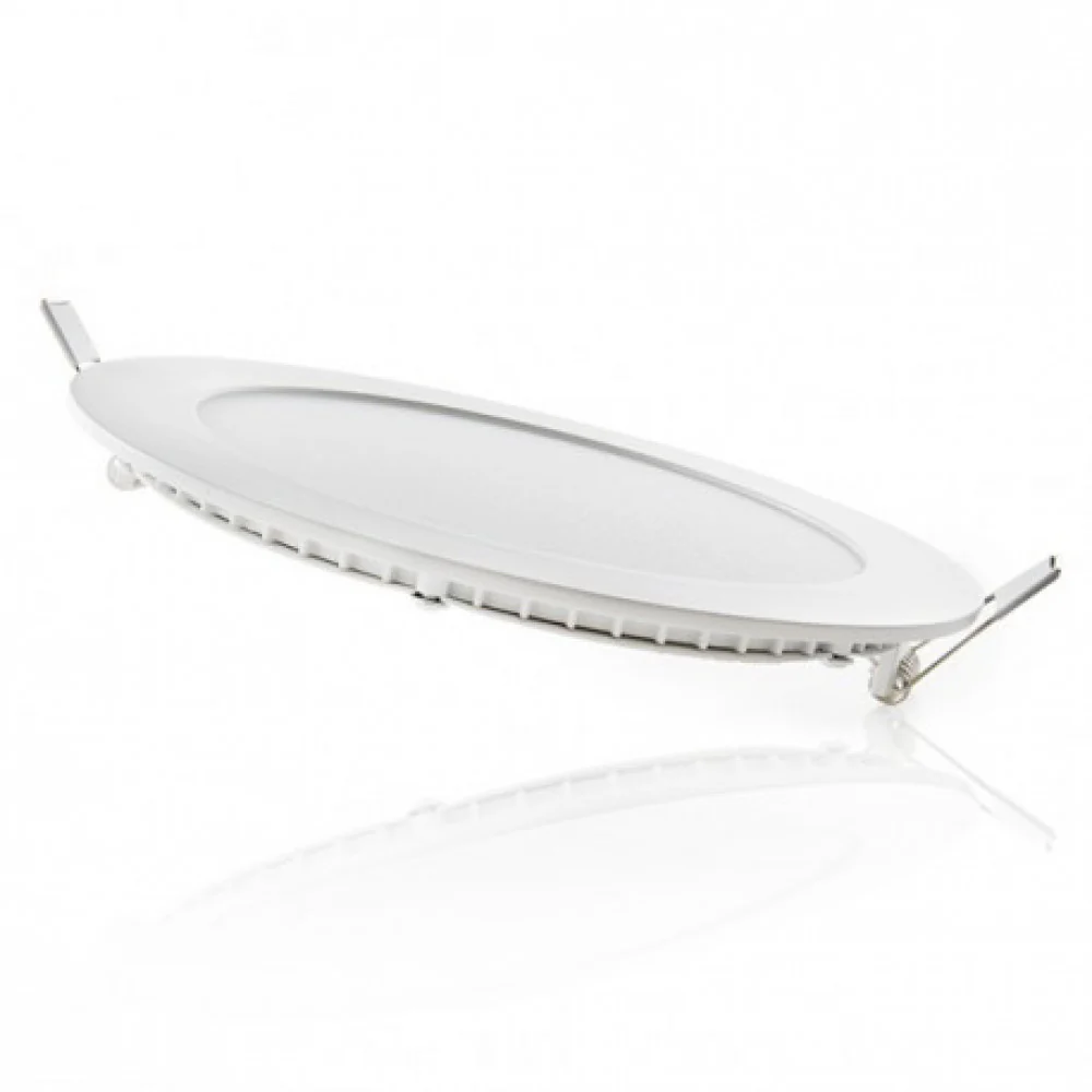 Placa LED 12W 860Lm 6000ºK Circular Estuche Personalizado 40.000H  [JL-GP-LZ-2-EP02] - Image 3