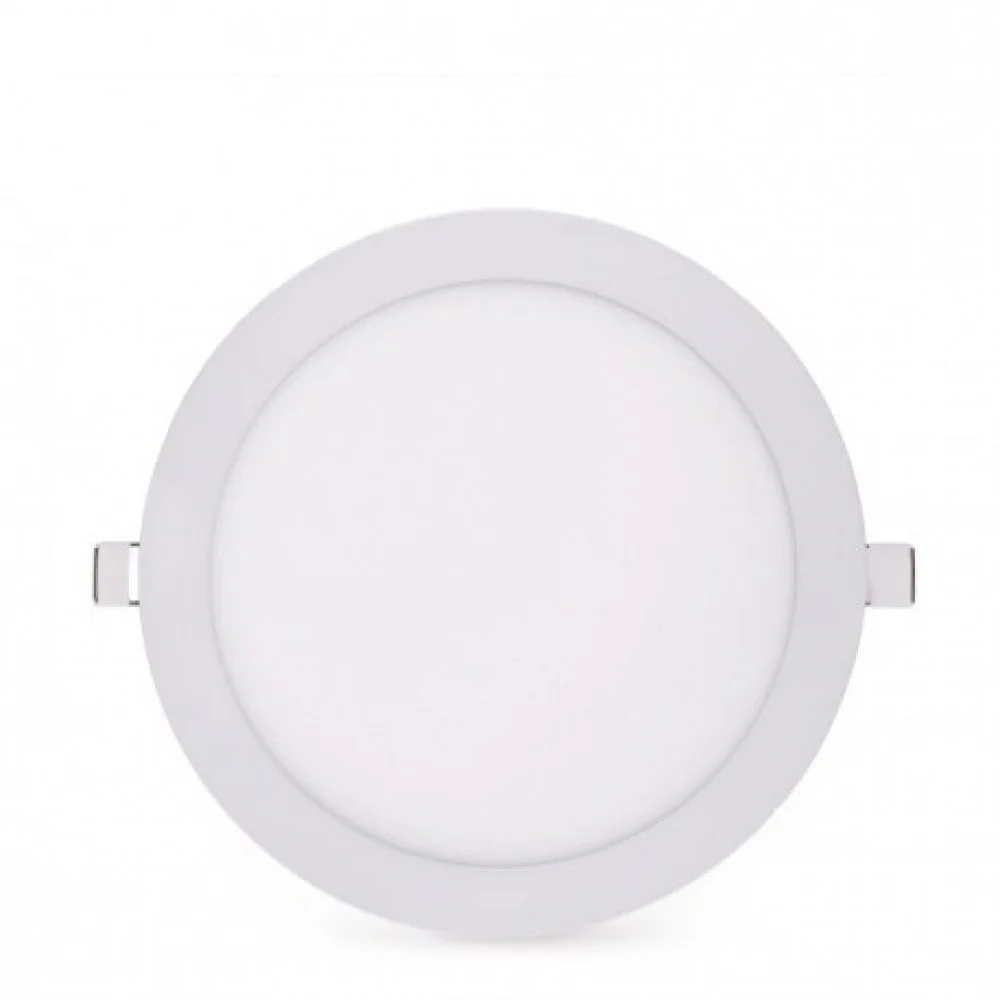 Placa LED 12W 860Lm 6000ºK Circular Estuche Personalizado 40.000H  [JL-GP-LZ-2-EP02] - Image 4