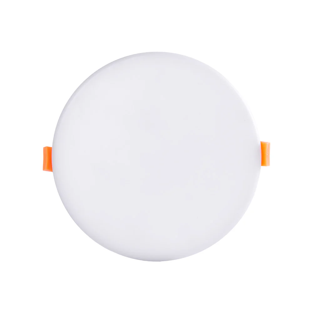 Placa LED IP65 15W 1.177Lm 4200ºK Circular sin Marco 40.000H [LUM-NSDL-R155-W - Image 3