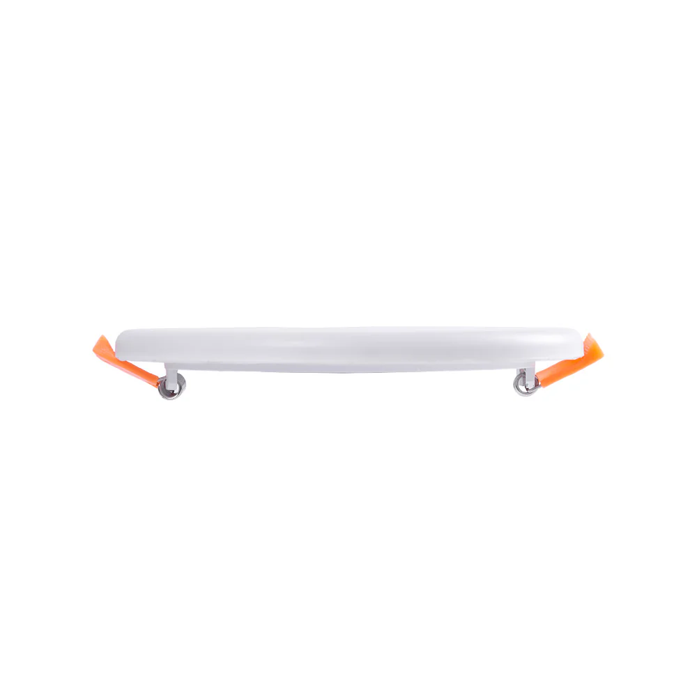 Placa LED IP65 15W 1.177Lm 4200ºK Circular sin Marco 40.000H [LUM-NSDL-R155-W - Image 5