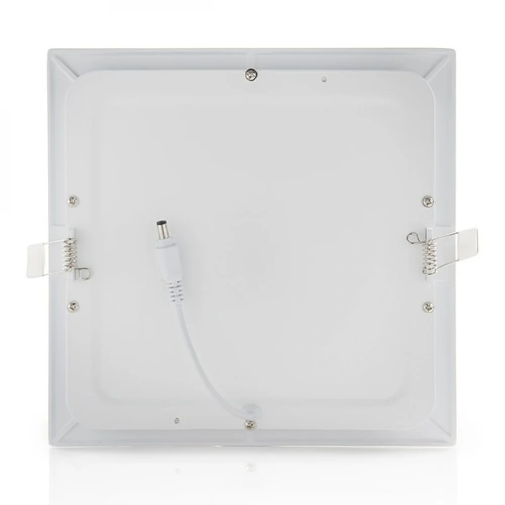 Placa LED 18W 1800Lm 6000ºK Cuadrada 40.000H  [HO-GP-LZ-6] - Image 3