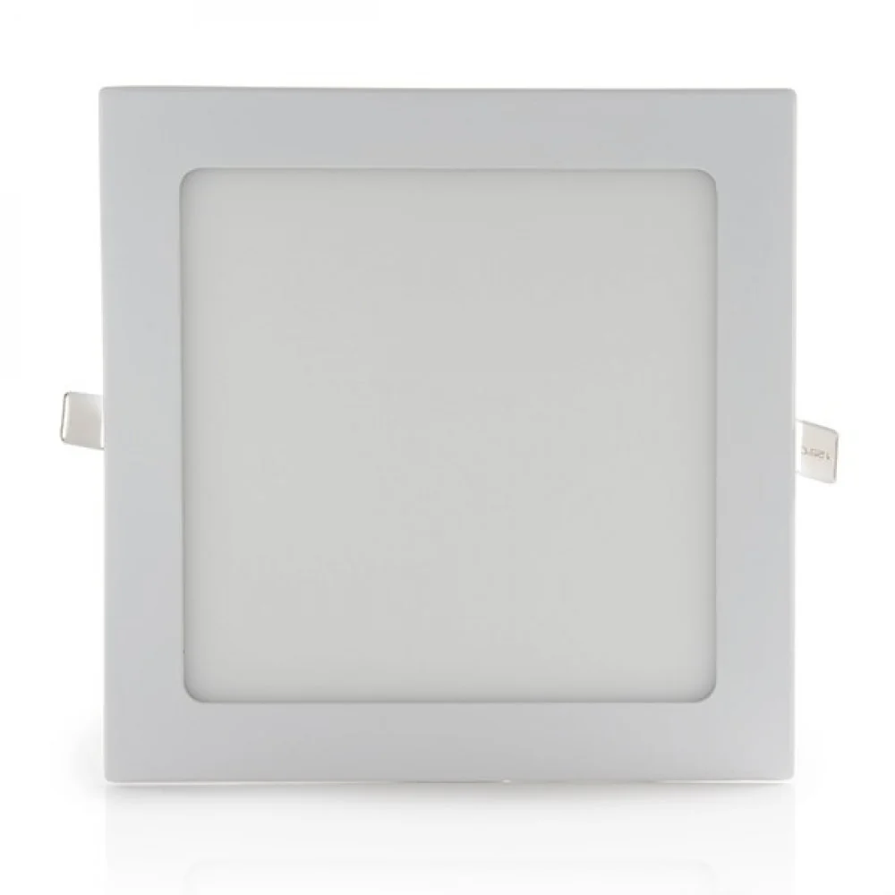 Placa LED 18W 1800Lm 6000ºK Cuadrada 40.000H  [HO-GP-LZ-6] - Image 4