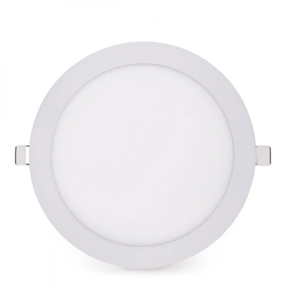 Placa LED 18W 1800Lm 6000ºK Circular 40.000H  [HO-GP-LZ-3-M-CW] - Image 3