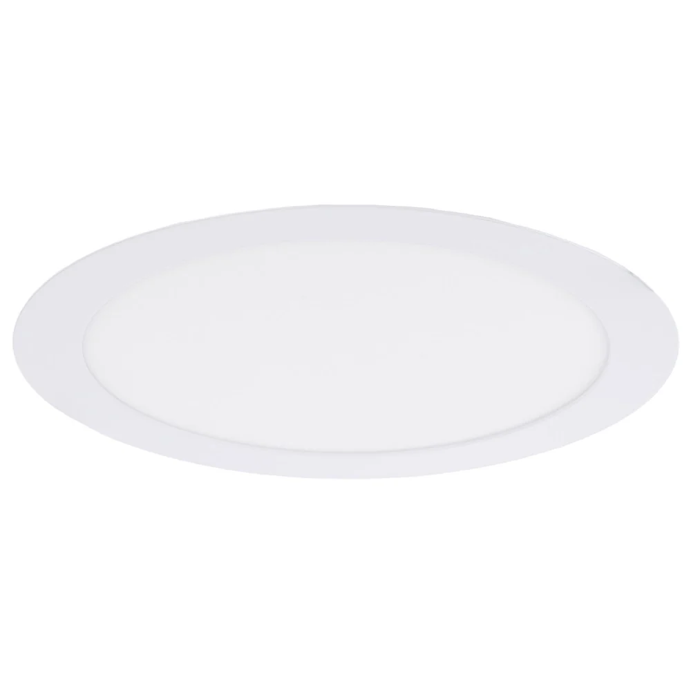 Placa LED 18W 1800Lm CCT (Tonalidad Luz Regulable) 3000-6000ºK Circular 40.000H  [HO-GP-LZ-3-M-CCT] - Image 6