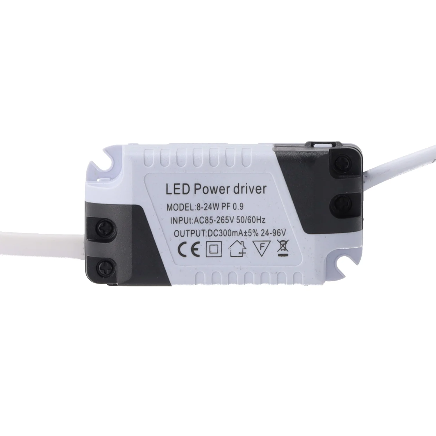 Placa LED 20W 2000Lm Circular CCT (Tonalidad Luz Regulable) UGR17 40.000H [HO-PL-225-20W-17-CCT] - Image 4