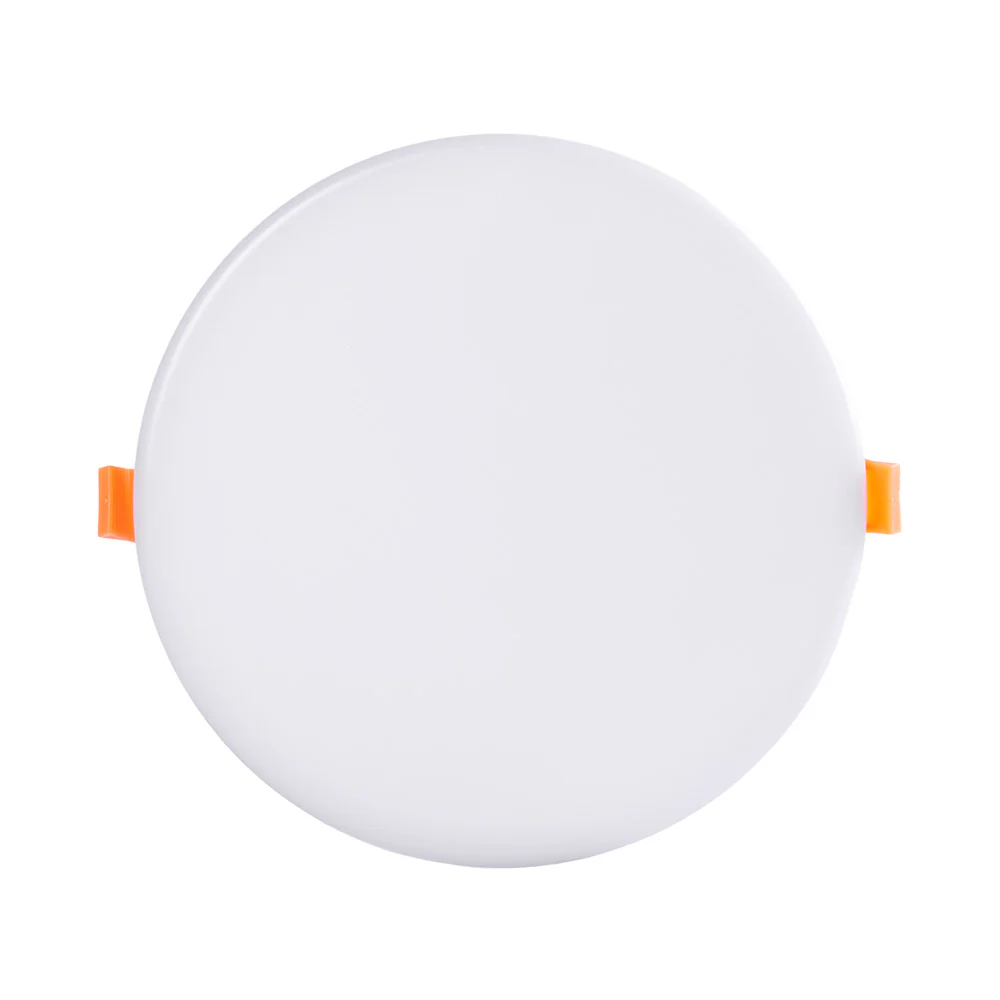 Placa LED IP65 22W 1.735Lm 2700ºK Circular sin Marco 40.000H [LUM-NSDL-R185 - Image 3