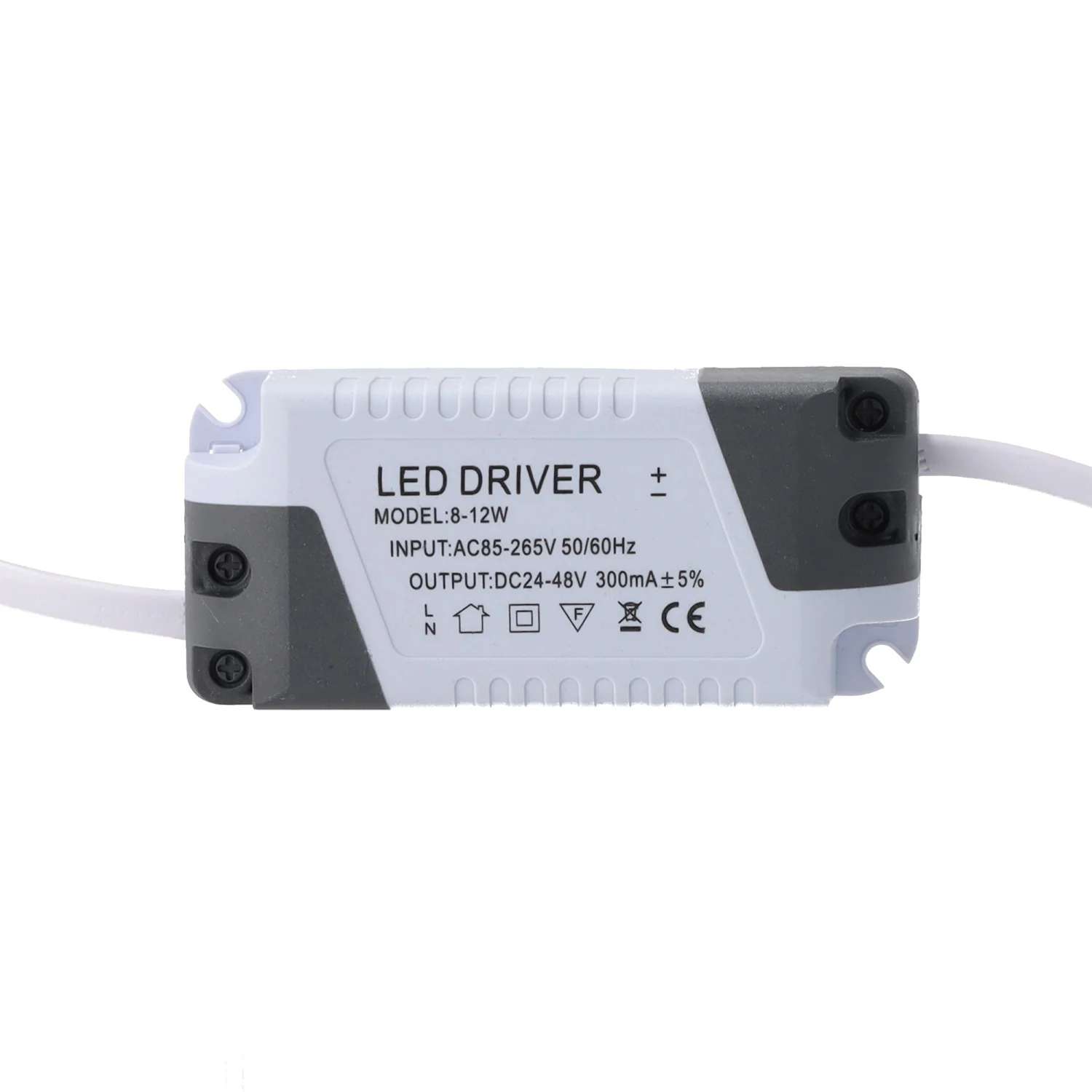 Placa LED 6W 600Lm Circular CCT (Tonalidad Luz Regulable) UGR17 40.000H [JL-GP-LZ-1-17-CCT] - Image 4