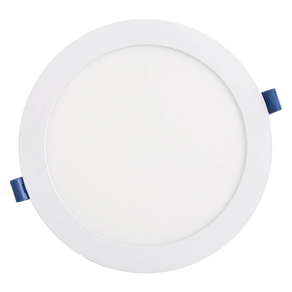 Placa LED Circular 18W 1,790Lm Driver Lifud Flicker Free IP20 30,000H  [WR-AYRR-18-CW] - Image 3