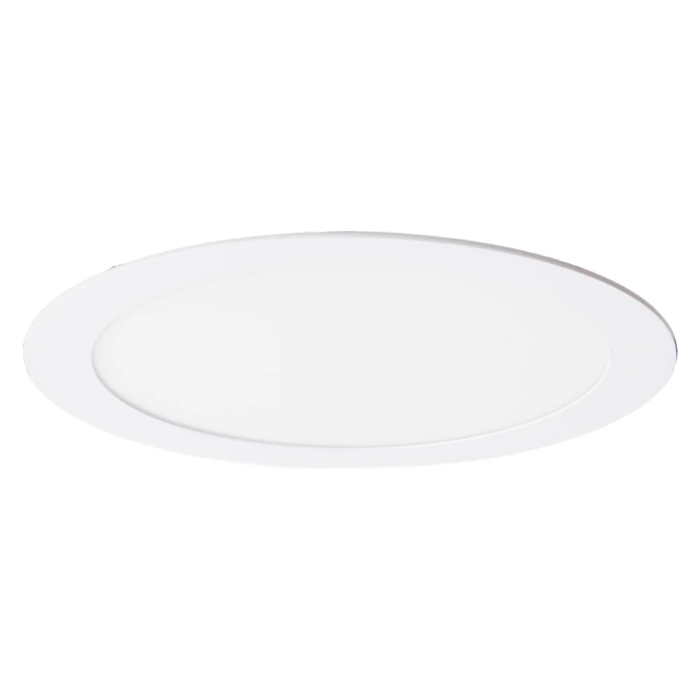 Placa LED Circular 18W 1,790Lm Driver Lifud Flicker Free IP20 30,000H  [WR-AYRR-18-CW] - Image 4