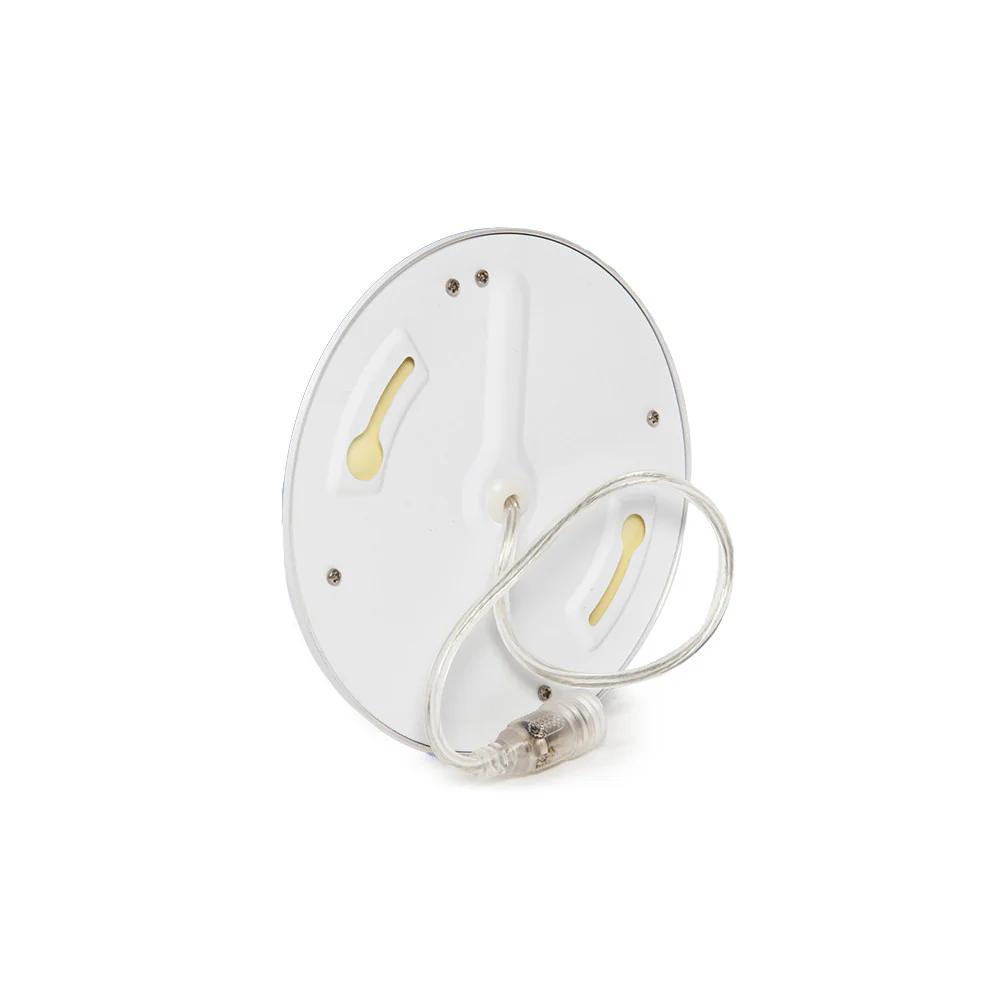 Placa LEDs Superficie Muebles 4,5W 360Lm Driver Dimable - Blanco Natural - Image 3