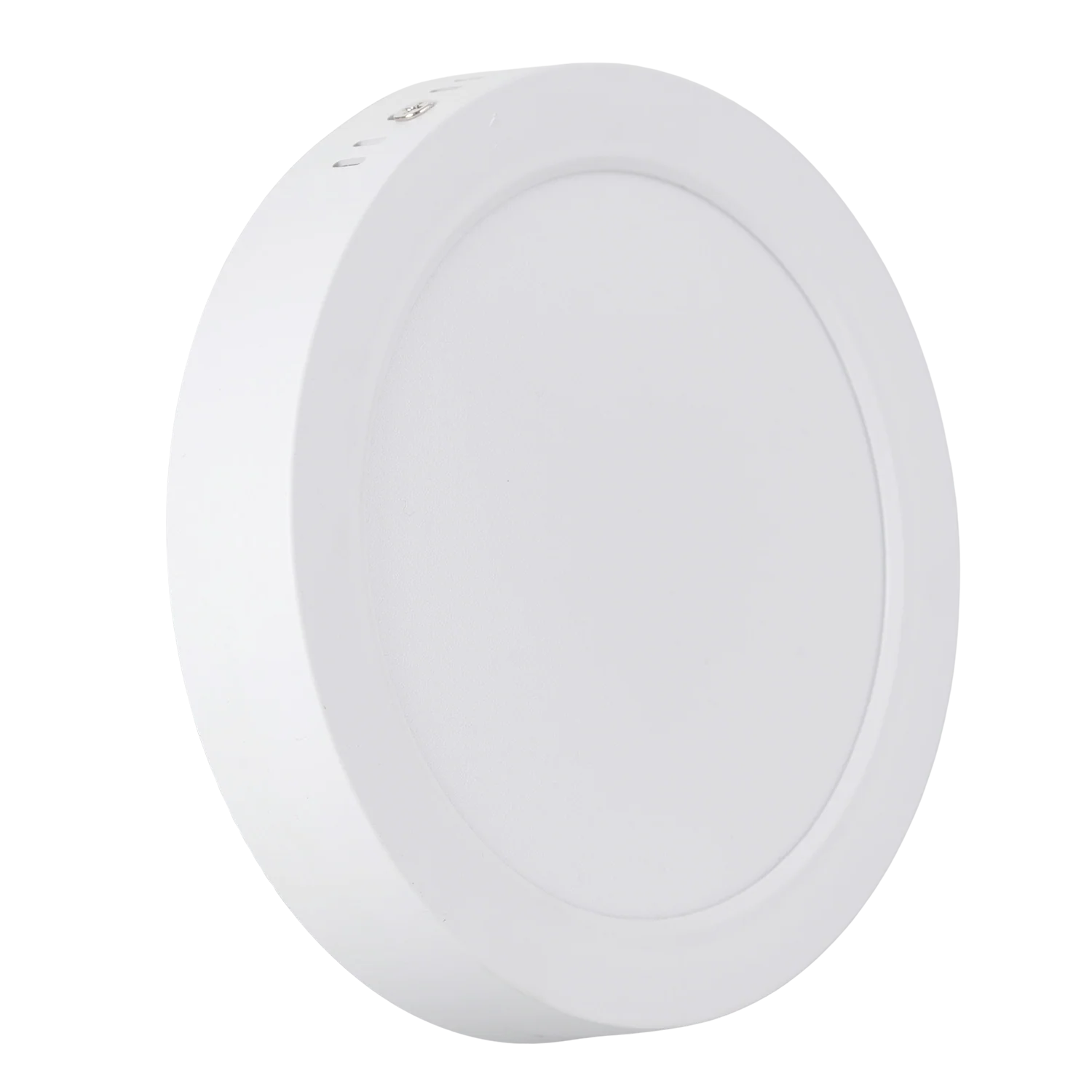 Plafón de Superficie LED 100Lm/W 12W 1200Lm 6000ºK IP20 [HO-PLC-12W-1200LM-CW] - Image 3