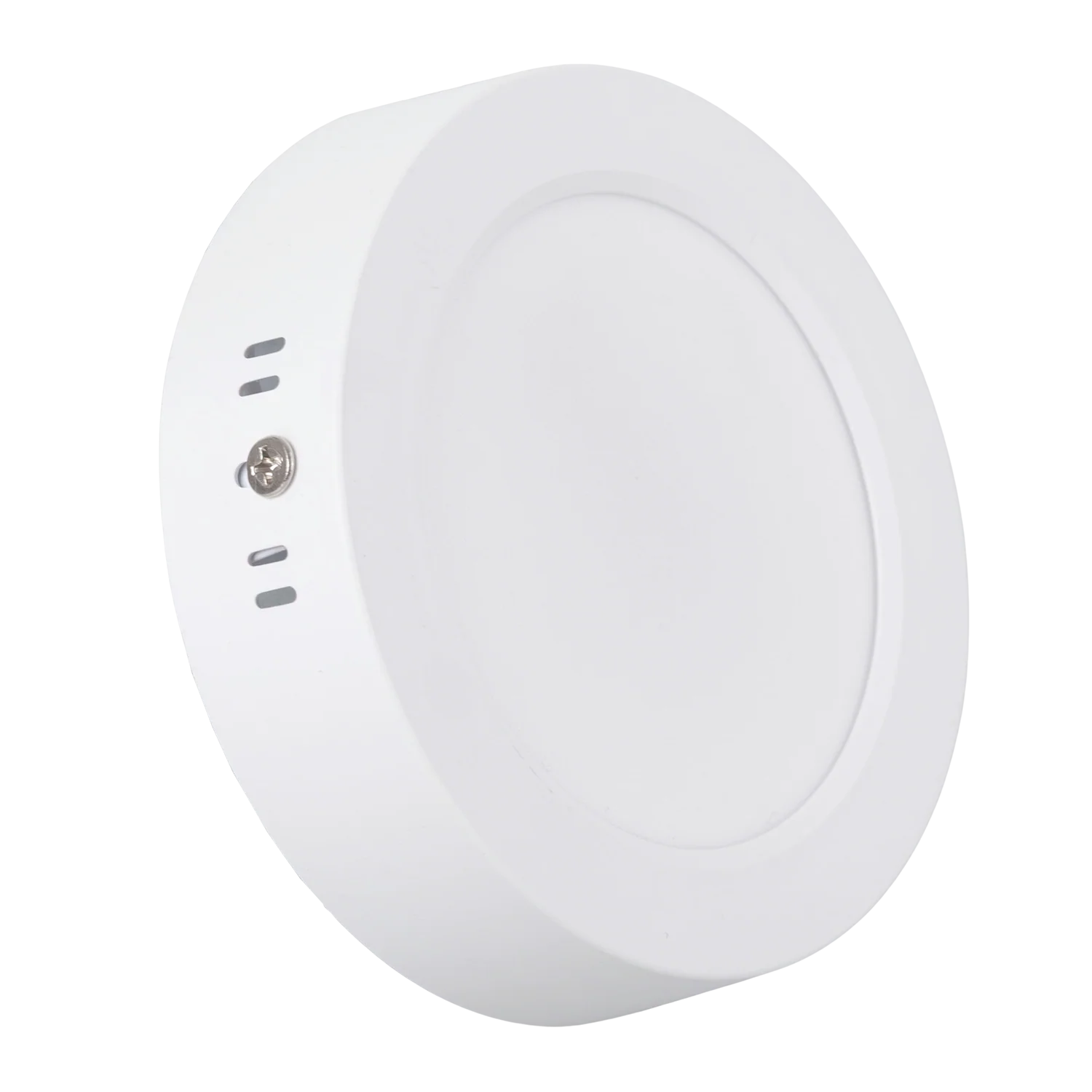 Plafón de Superficie LED 100Lm/W 6W 600Lm 6000ºK IP20 [HO-PLC-6W-600LM-CW] - Image 3