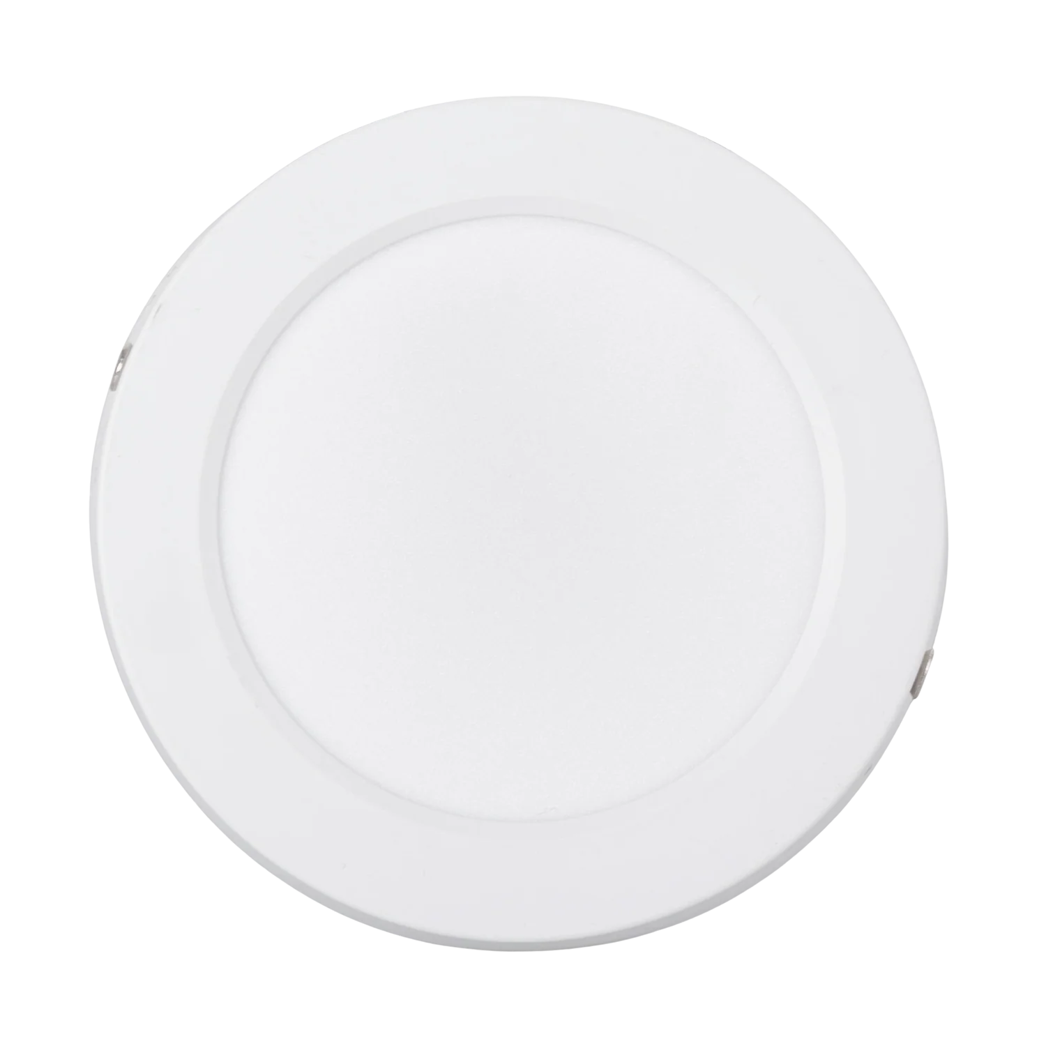 Plafón de Superficie LED 100Lm/W 6W 600Lm 6000ºK IP20 [HO-PLC-6W-600LM-CW] - Image 4