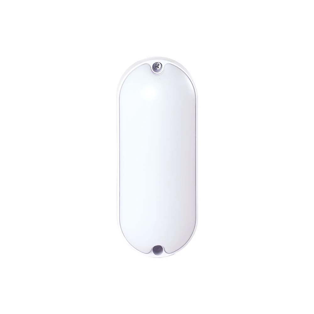 Plafón LED 10W 1.000Lm 6000ºK IP54 "Kyla" 40.000H  [HO-DLOVA-1OW-CW] - Image 3