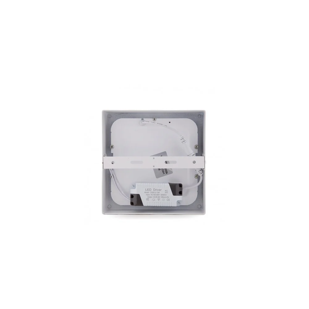 Plafón LED 10W 900Lm 6000ºK PRO 50.000H [HO-PL-R-SAM-10W-CW - Image 4