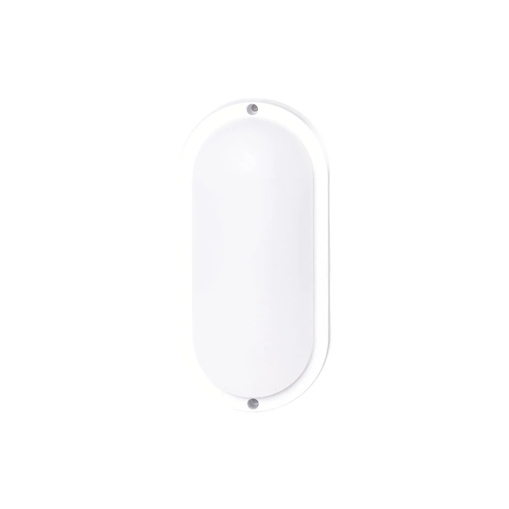 Plafón LED 15W 1 500Lm 6000ºK IP54 "Harlow" 40 000H   [HO-DLOVB-18W-CW] - Image 3