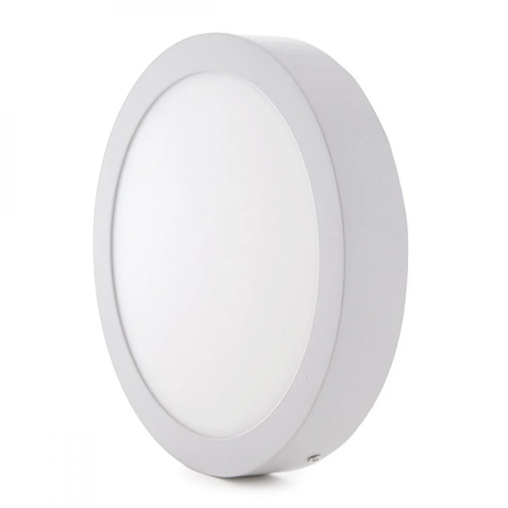 Plafón LED 18W 1800Lm 6000ºK 40.000H  [HO-JM18HO-CW] - Image 3