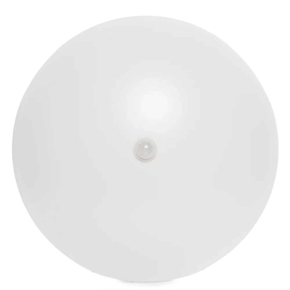 Plafón LED 18W 1.500Lm 6000ºK Detector 40.000H  [HO-PL-18-D-CW] - Image 2