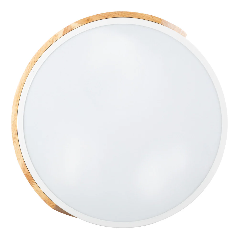 Plafón LED 18W 1.800Lm 3000ºK Circular Bicolor "Veronica" 40.000H - Image 3