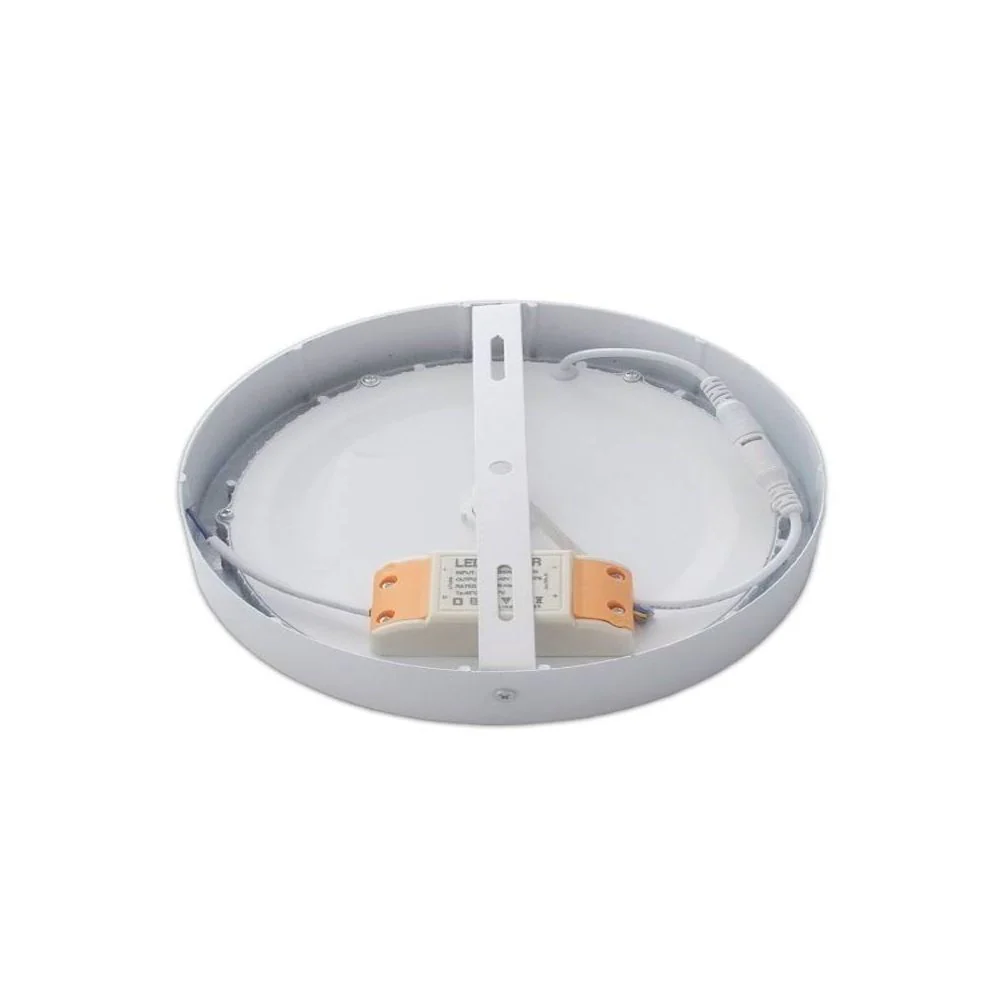Plafón LED 18W 1.800Lm 6000ºK Detector 40.000H  [ILP-PSC18WBSC2-CW] - Image 3