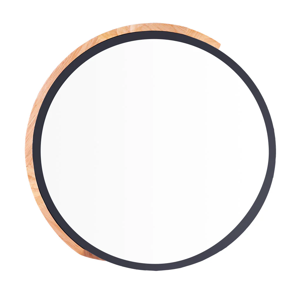 Plafón LED 18W 1.800Lm Circular Bicolor "Addilyn" Temperatura Color Ajustable 40.000H  [HO-PL-BI-18W-01] - Image 6