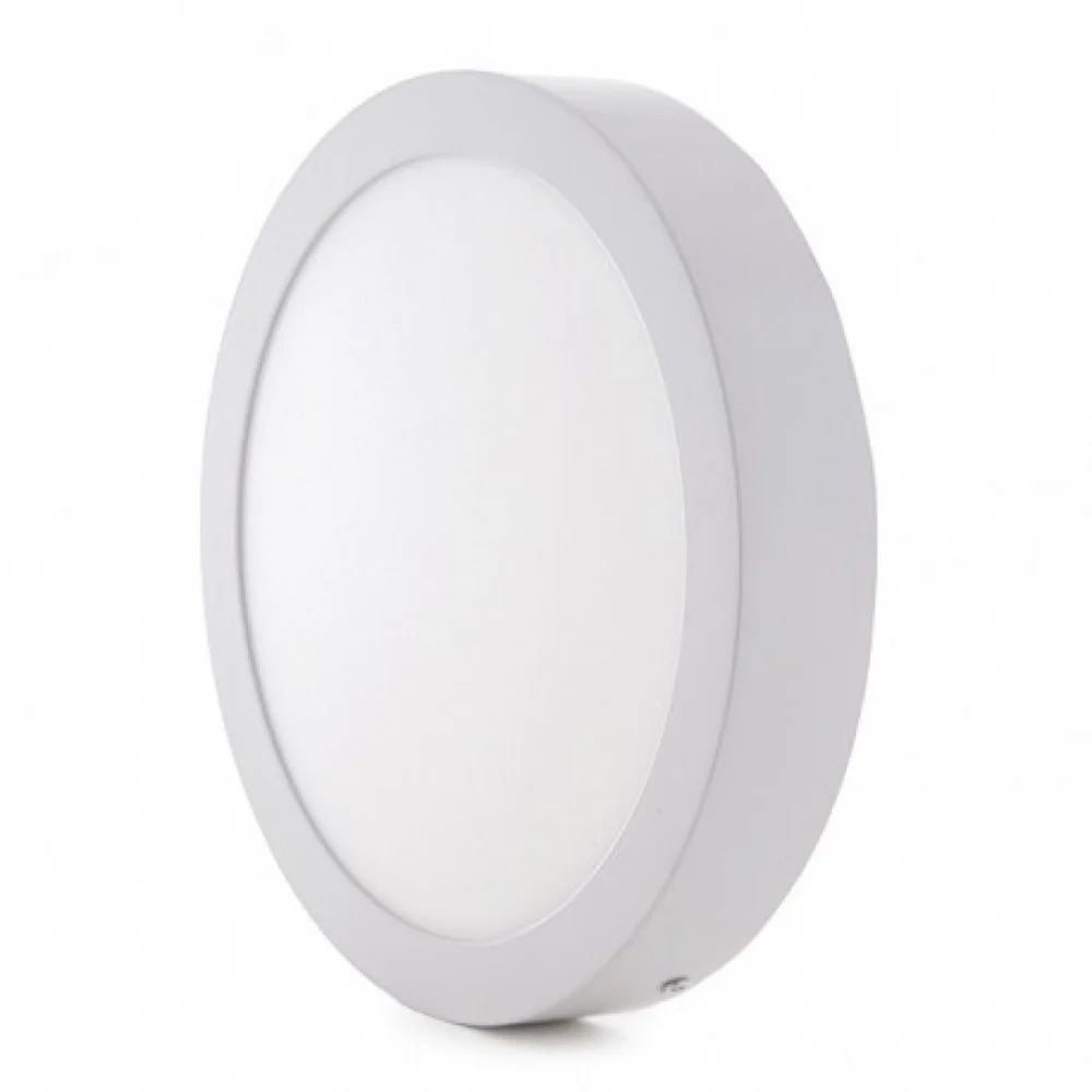 Plafón LED 18W 1190Lm 6000ºK Circular Estuche Personalizado 40.000H  [JL-JM18WR-CW-EP01] - Image 3