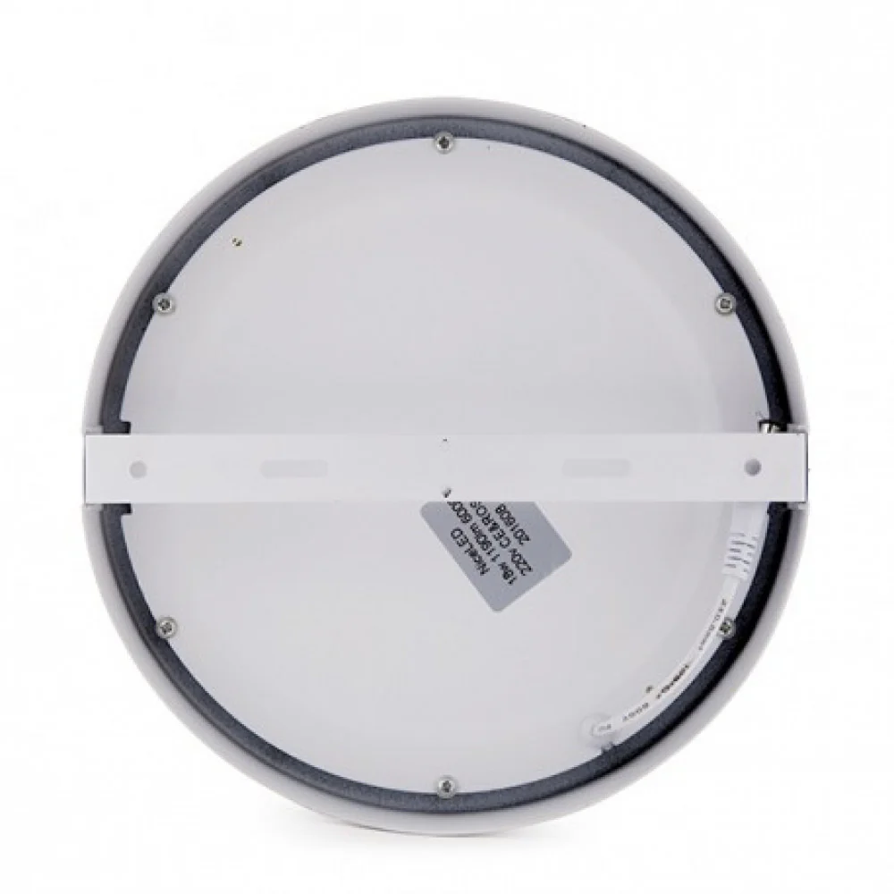 Plafón LED 18W 1190Lm 6000ºK Circular Estuche Personalizado 40.000H  [JL-JM18WR-CW-EP01] - Image 5