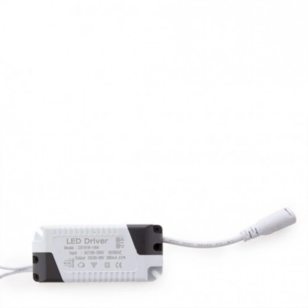Plafón LED 18W 1190Lm 6000ºK Circular Estuche Personalizado 40.000H  [JL-JM18WR-CW-EP01] - Image 6