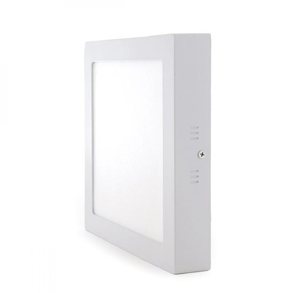 Plafón LED 18W 1800Lm 6000ºK Cuadrado 40.000H  [GR-MZMD02-18W-CW] - Image 3