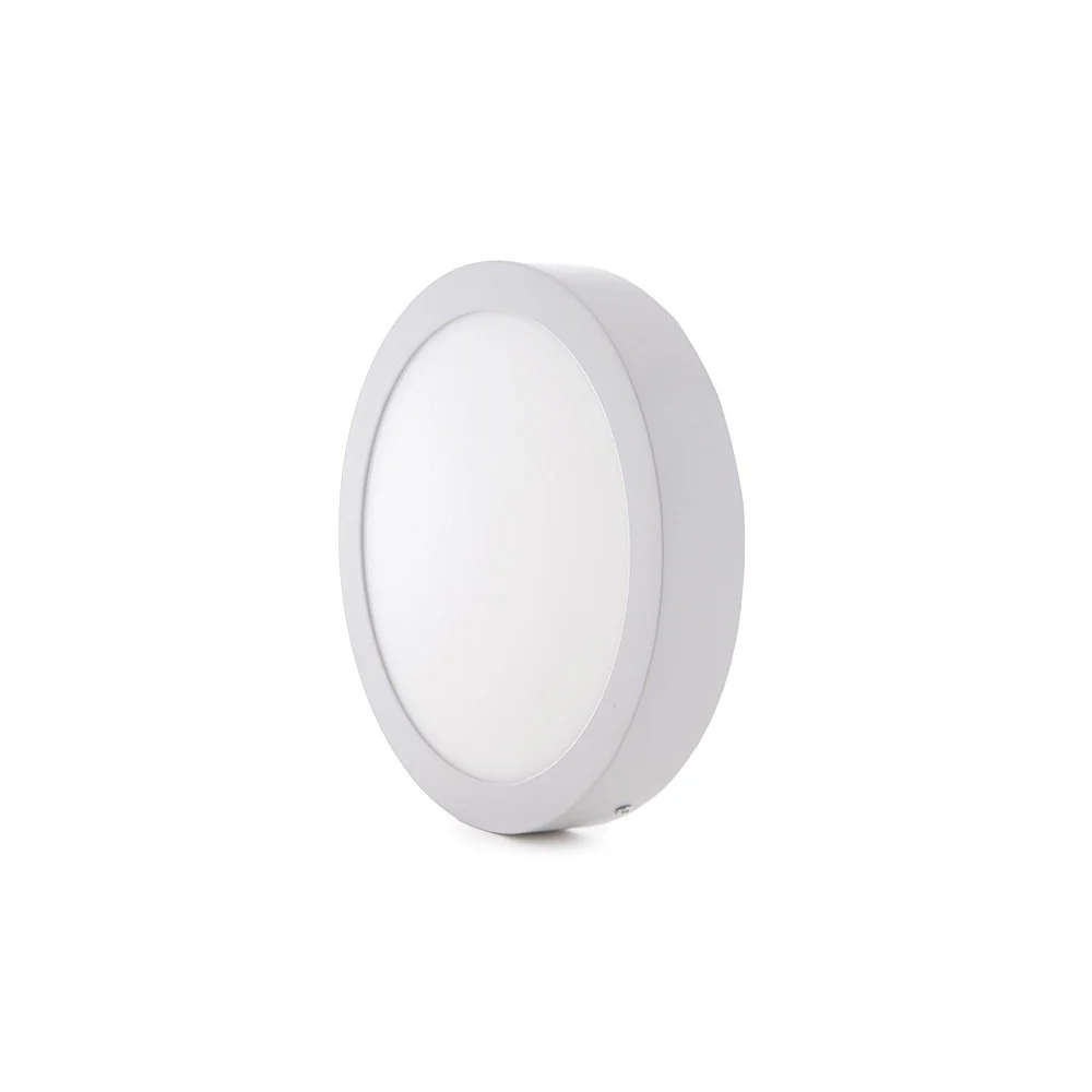 Plafón LED 20W 2.000Lm 6000ºK Circular 40.000H   [HO-2029_2011-CW] - Image 2