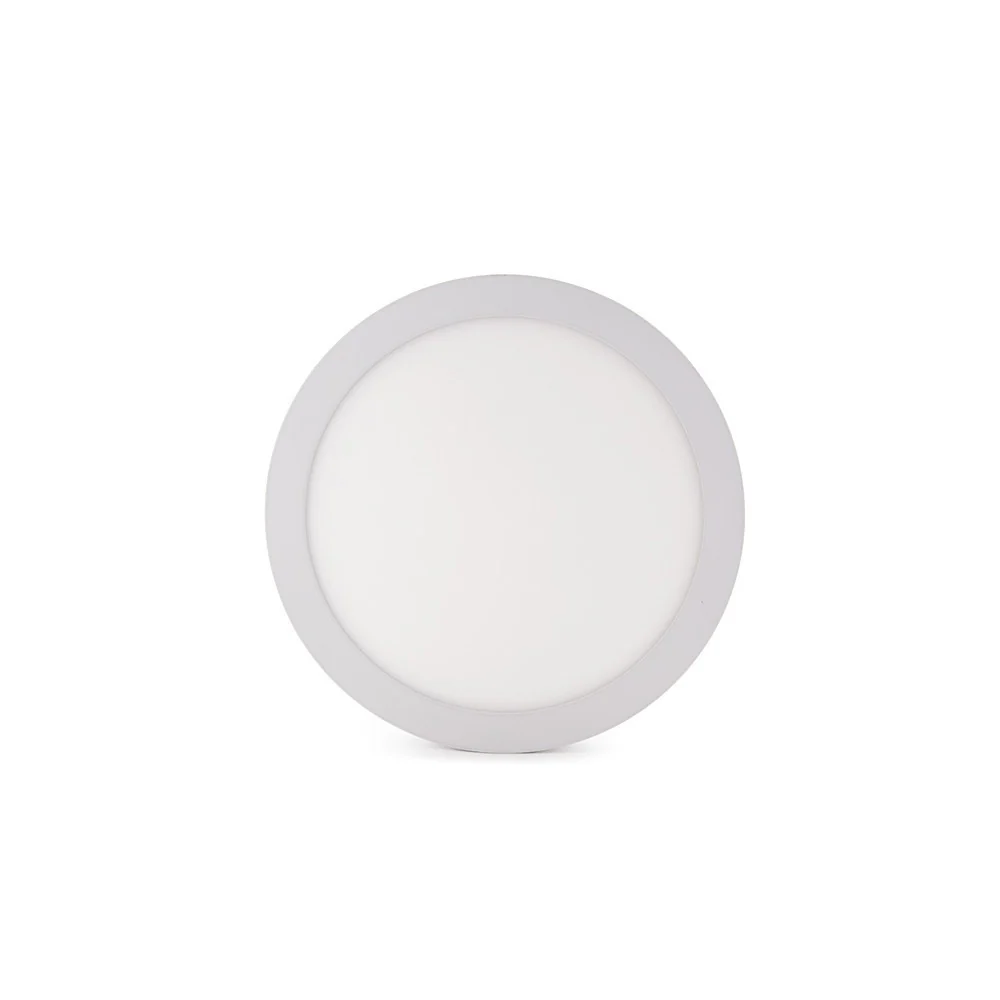 Plafón LED 20W 2.000Lm 6000ºK Circular 40.000H   [HO-2029_2011-CW] - Image 3