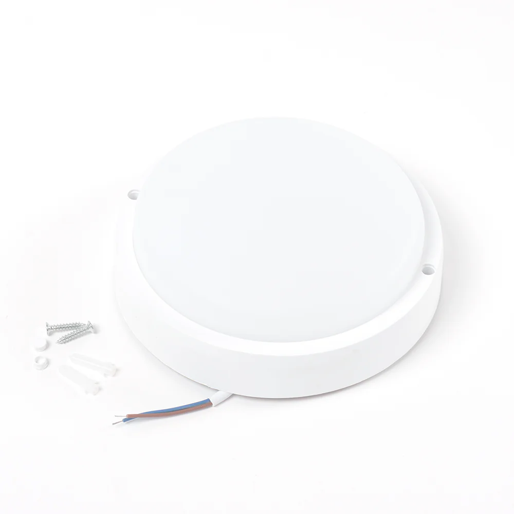 Plafón LED 20W 2.000Lm 6000ºK IP54 "Annalise" 40.000H  [WR-DLROB-24W-CW] - Image 4