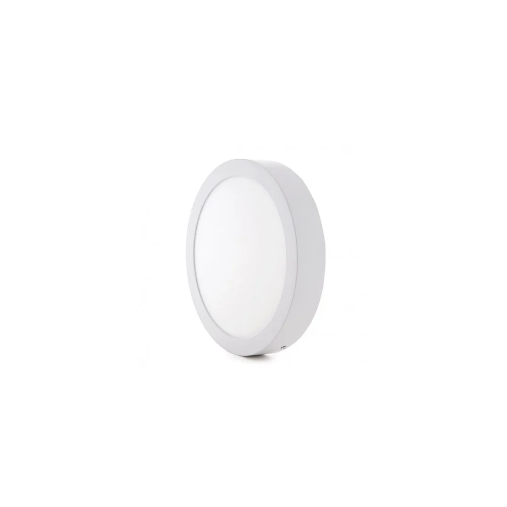 Plafón LED 22W 1.980Lm 6000ºK Circular PRO 50.000H  [HO-PL-C-SAM-22W-CW] - Image 3