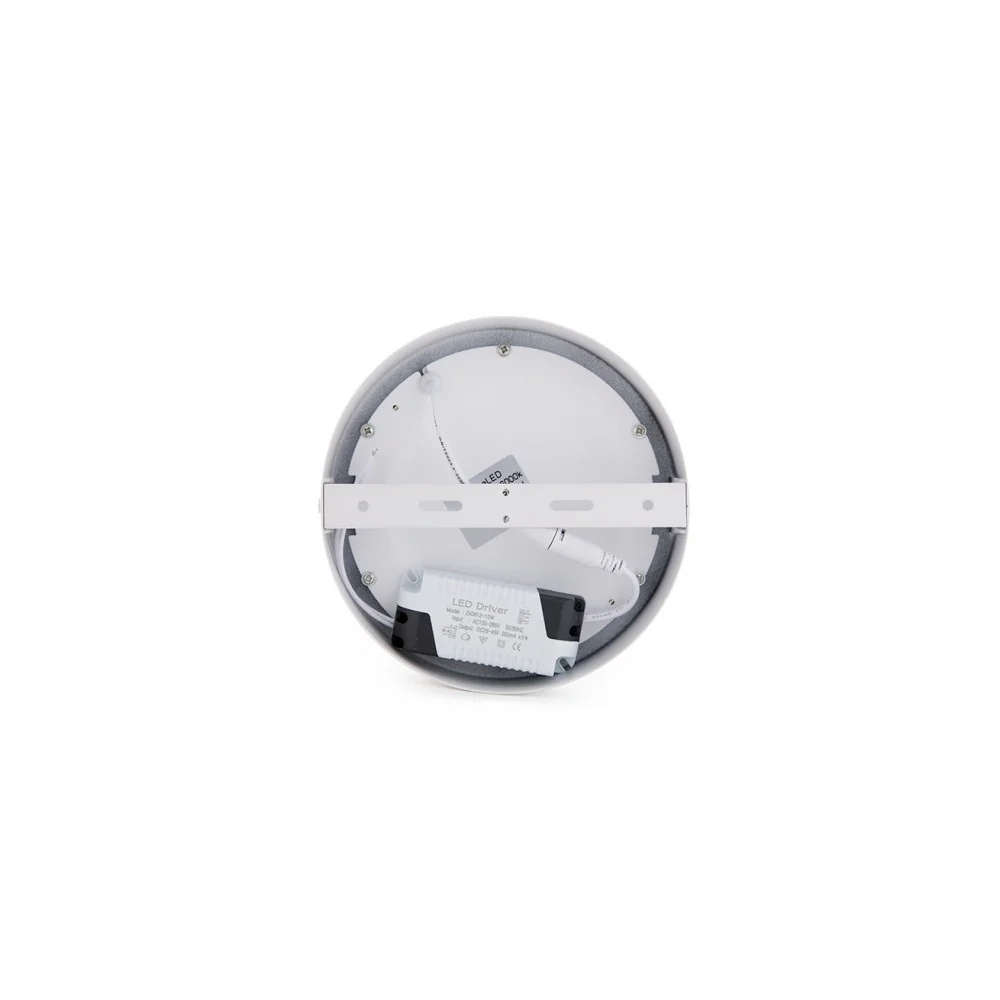 Plafón LED 22W 1.980Lm 6000ºK Circular PRO 50.000H  [HO-PL-C-SAM-22W-CW] - Image 4